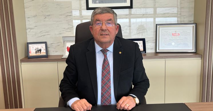 Yönetim Kurulu Başkanımız Mustafa Kemal Sözen; Milletimizin istikbalini emanet ettiğimiz gençlerimize emek veren sevgili öğretmenlerimize, verdikleri emek ve değer için bir kez daha şükranlarımızı sunuyoruz.