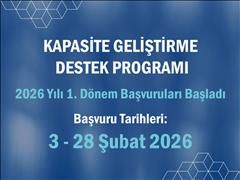 KOBİ’lerin Büyüme ve Gelişimine Güçlü Destek