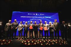 KOSGEB, Girişim Sermayesi Yatırım Fonlarına Katılıyor