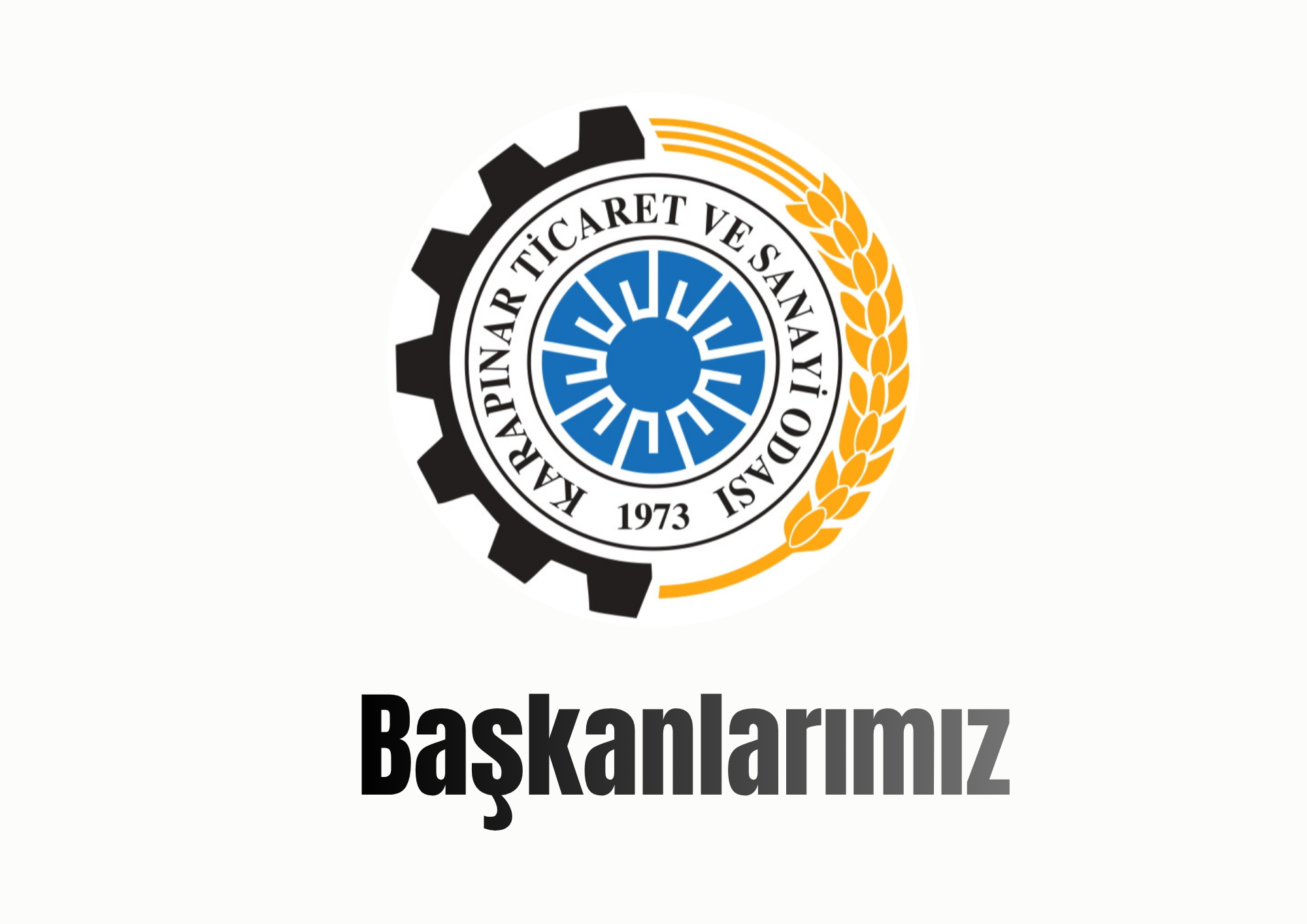 Başkanlarımız