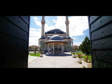 Karapınar Ekonomisi Tanıtım Filmi